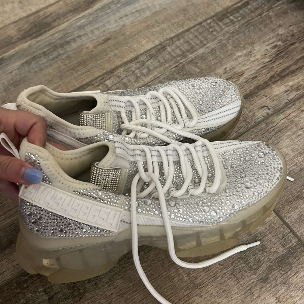 Steve madden shoes